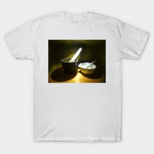 Pestle and Mortar T-Shirt